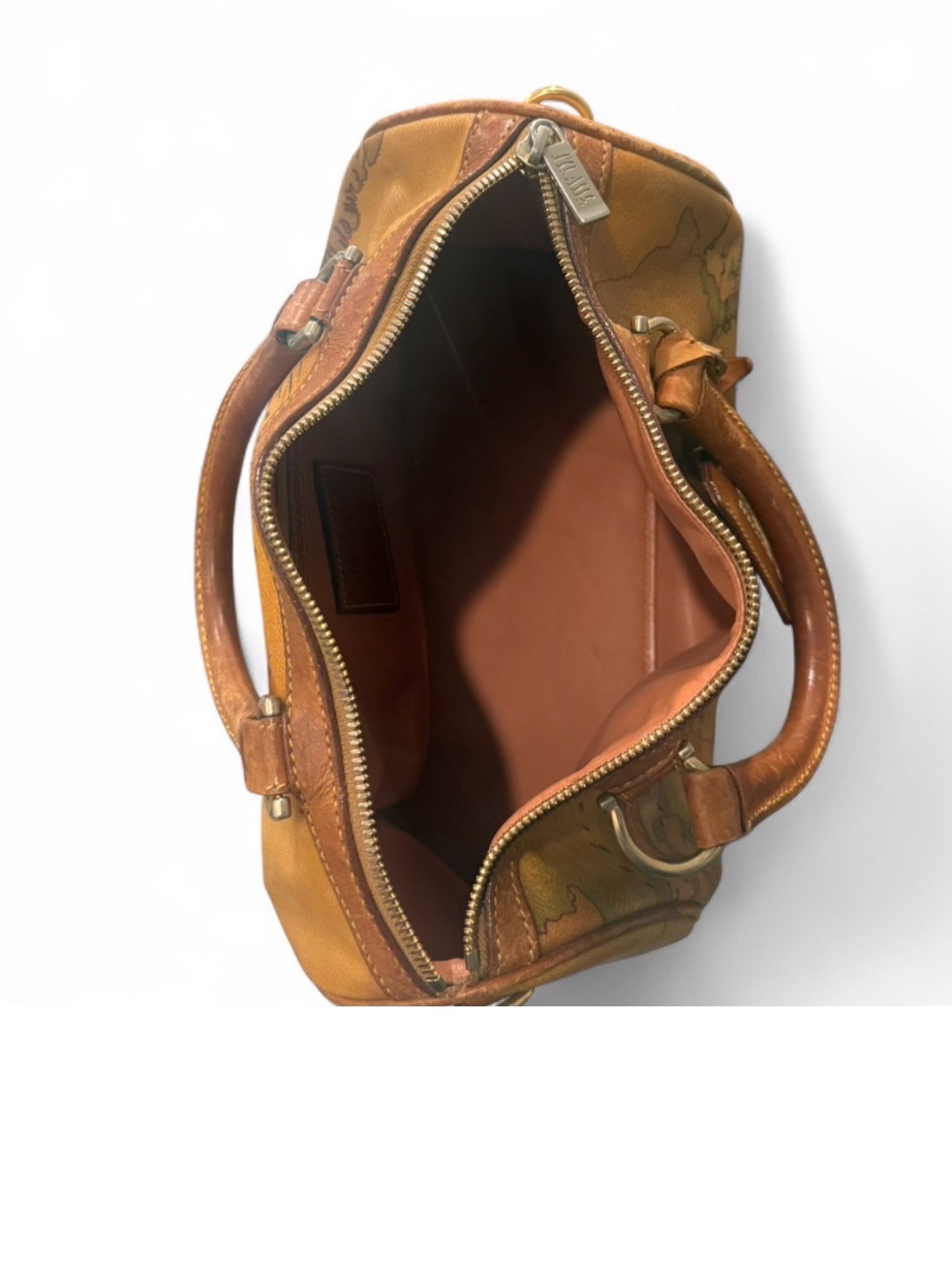 Alviero Martini Bag - Picture 5 of 7